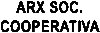 ARX soc.coop.r.l.
