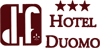 HOTEL DUOMO