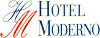 HOTEL MODERNO GESTIONE GESA srl