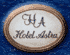 HOTEL ASTRA HOTEL ASTRA