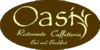 RISTORANTE OASI RISTORANTE OASI
