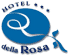 HOTEL DELLA ROSA