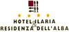 HOTEL ILARIA  RESIDENZA DELL ALBA