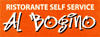 RISTORANTE SELF SERVICE AL BOGINO