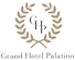 GRAND HOTEL PALATINO