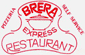 BRERA EXPRESS RESTAURANT