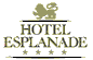 ESPLANADE spa HOTEL ESPLANADE