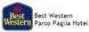 BEST WESTERN HOTEL PARCO PAGLIA srl