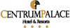 CENTRUMPALACE HOTEL  RESORTS