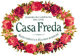 RICEVIMENTI CASA FREDA