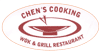 CHEN S COOKING sas di CHEN XIUBIN  C.