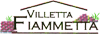 VILLETTA FIAMMETTA