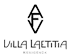 VILLA LAETITIA VILLA LAETITIA