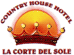 LA CORTE DEL SOLE HOTEL COUNTRY HOUSE