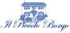 RISTORANTE PIZZERIA IL PICCOLO BORGO