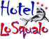 HOTEL LO SQUALO