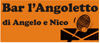 L ANGOLETTO di ANGELO  NICO