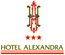 HOTEL ALEXANDRA