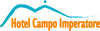 HOTEL CAMPO IMPERATORE