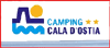 CAMPEGGIO CALA D OSTIA COP.TUR srl
