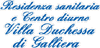 VILLA DUCHESSA DI GALLIERA
