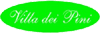 VILLA DEI PINI sas
