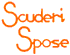 SCUDERI SPOSE