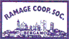 RAMAGE soc. coop. sociale