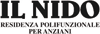 IL NIDO - RESIDENZA POLIFUNZIONALE PER ANZIANI - CASA DI RIPOSO E ASSISTENZA