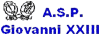 A.S.P. GIOVANNI XXIII