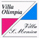 CASA DI RIPOSO VILLA OLIMPIA