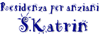 RESIDENZA PER ANZIANI S. KATRIN
