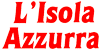 L ISOLA AZZURRA