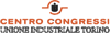 CENTRO CONGRESSI UNIONE INDUSTRIALE TORINO
