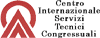 ENDAR CENTRO CONGRESSI snc