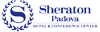 SHERATON PADOVA HOTEL  CONFERENCE CENTER