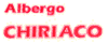 ALBERGO CHIRIACO