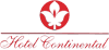 ALBERGO CONTINENTAL sas