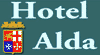 HOTEL ALDA