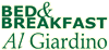 BED  BREAKFAST AL GIARDINO