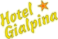 ALBERGO GIALPINA
