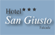 HOTEL FALCADE SAN GIUSTO S.I.A.T. srl