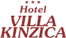 ALBERGO VILLA KINZICA