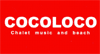 COCOLOCO CHALET MUSIC  BEACH