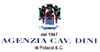 AGENZIA CAV. DINI di POLACCI C. snc AGENZIA CAV. DINI di POLACCI C. snc