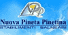 NUOVA PINETA srl - PINETINA