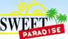 SWEET PARADISE - PISCINE ALL APERTO ETERNITY sas