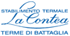 STABILIMENTO TERMALE LA CONTEA TERME DI BATTAGLIA srl