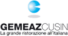 GEMEAZ CUSIN RISTORAZIONE