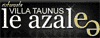 LE AZALEE - VILLA TAUNUS